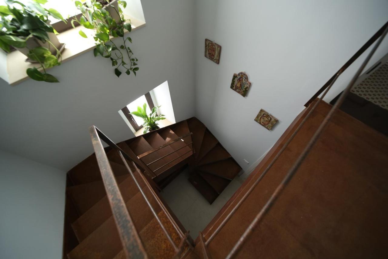 L'Affaccio Villa Catania Bagian luar foto