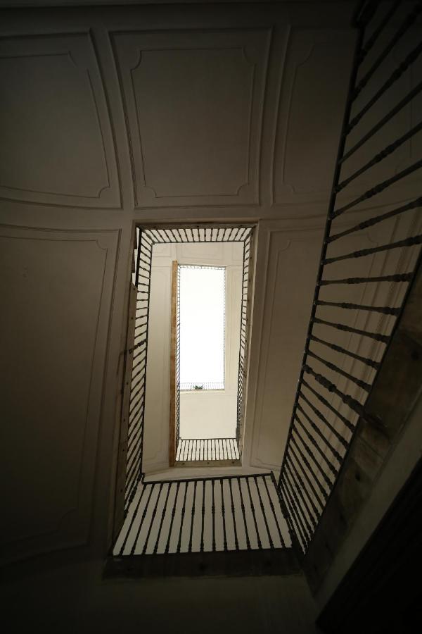 L'Affaccio Villa Catania Bagian luar foto